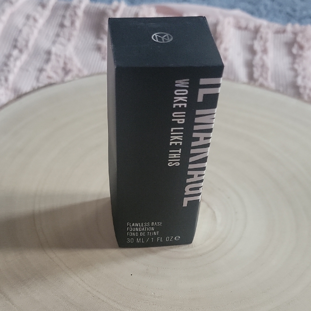 IL MAKIAGE  Foundation Makeup - Picture 9 of 9